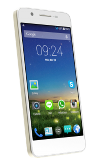 i-mobile IQ X Zeen 03