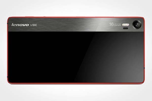 Lenovo VIBE Shot 05
