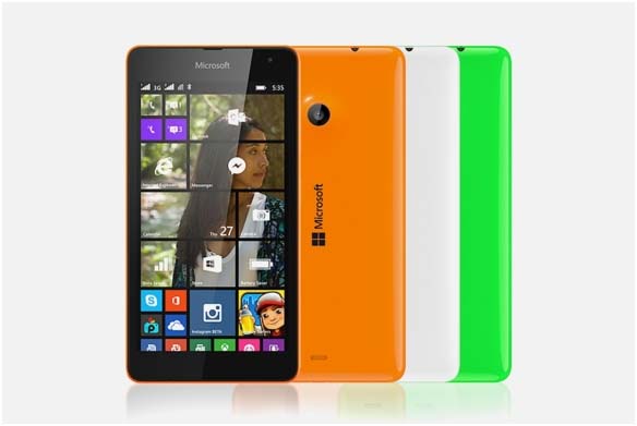 Nokia Lumia