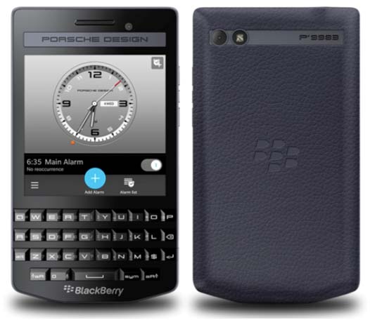 Porsche Design P’9983