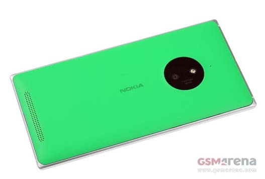 lumia 840