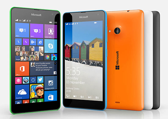 Microsoft-Lumia-535