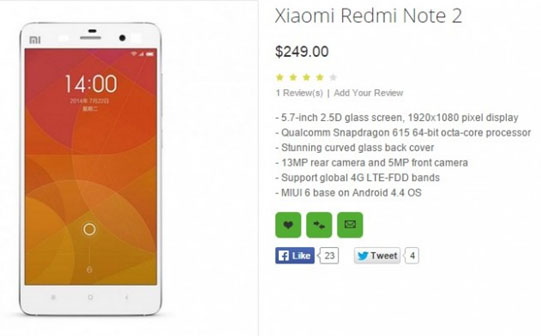 Xiaomi-Redmi-note2