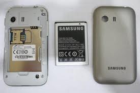 Samsung Galaxy Young5