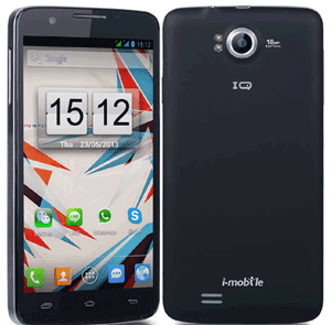 i-mobile IQ 9