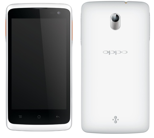 OPPO Find Muse_5