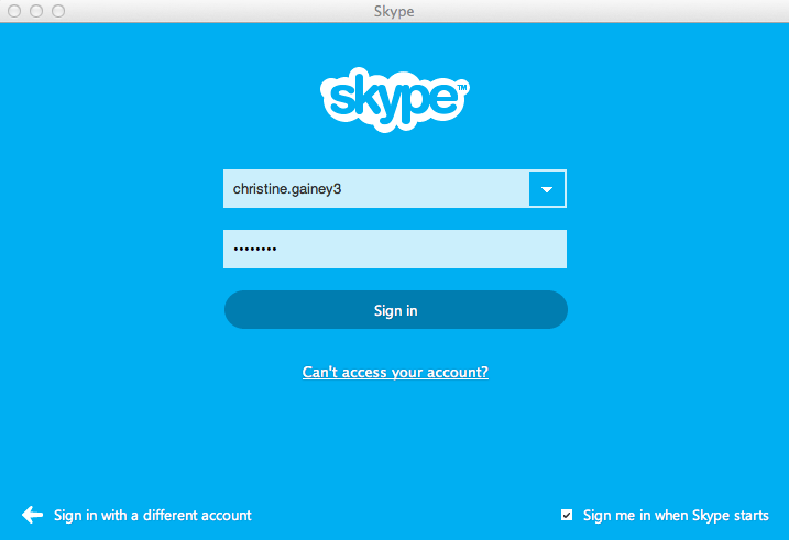 สมัคร Skype_8