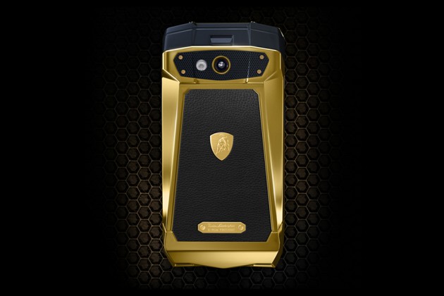 Tonino lamborghini antares