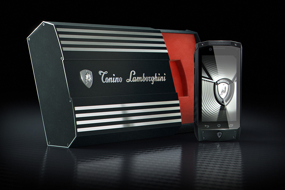 Tonino-Lamborghini-Launches-Android-Smartphone-1