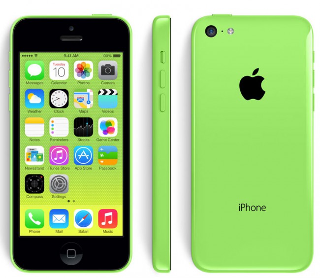 iphone-5c-green
