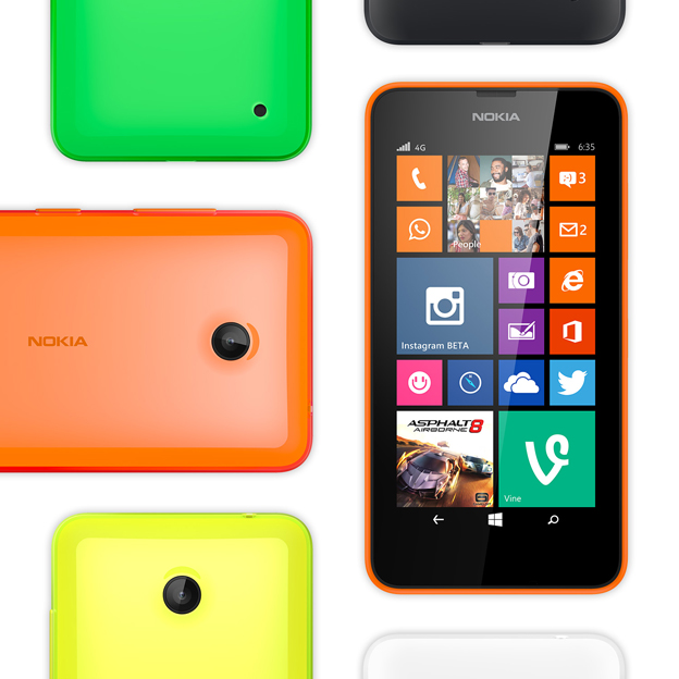 Lumia-635-collection-in-line