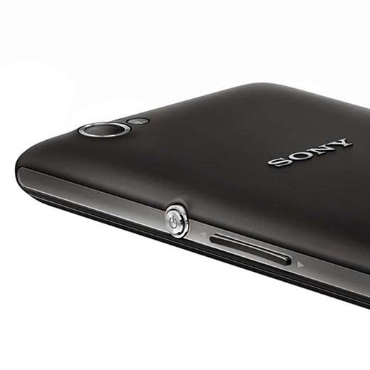 Sony Xperia M 7