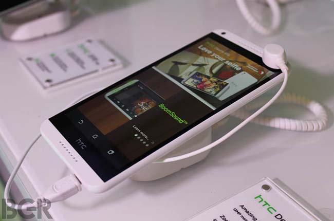 HTC Desire 816 5