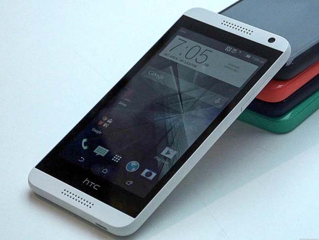 HTC Desire 816 ราคา 12,900 บาท