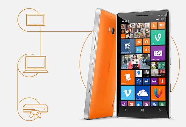 Nokia Lumia 930_1