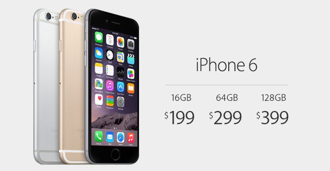 iPhone-6-price