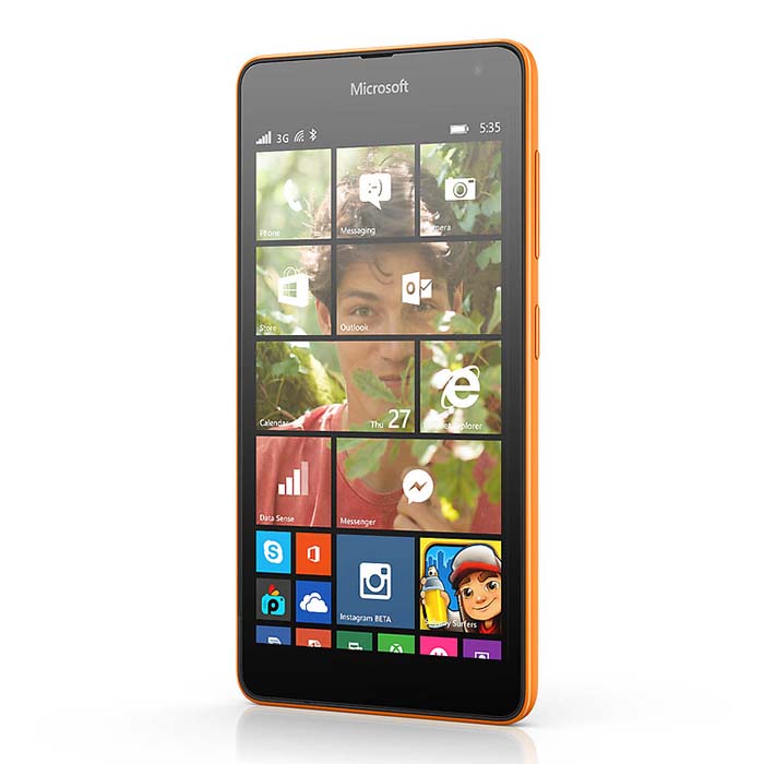 Microsoft Lumia 535 01