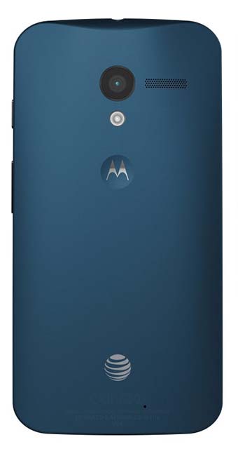 Motorola Moto X (2014) 07