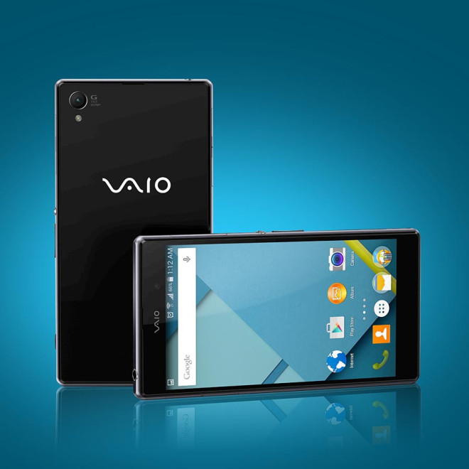 Smartphone-Vaio-660x660