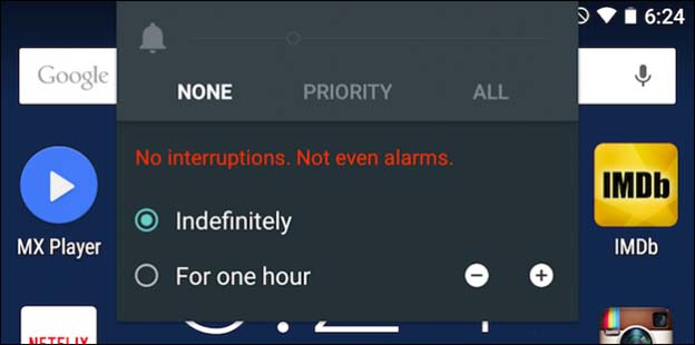 save bettery on android 5 02