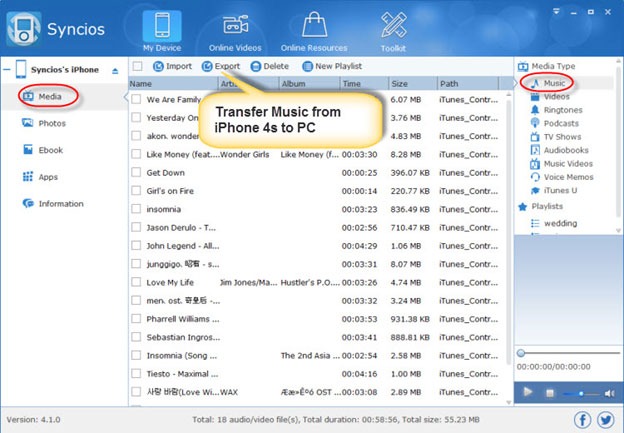 move-music-from-iphone-to-windows