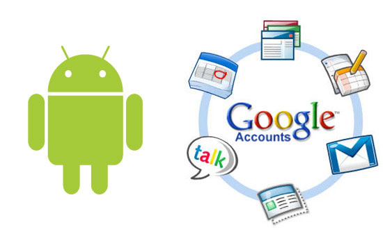 google-&-Android