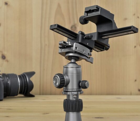 ขาตั้งกล้อง