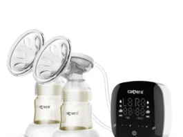 เครื่องปั๊มนม