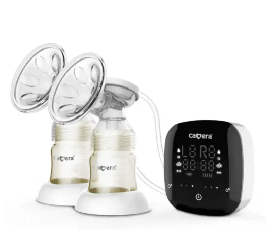 เครื่องปั๊มนม